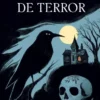 CUENTOS DE TERROR [CARTONE]
