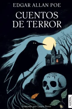 CUENTOS DE TERROR [CARTONE]