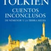 CUENTOS INCONCLUSOS DE NUMENOR Y LA TIERRA MEDIA [BOLSILLO]