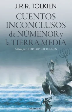 CUENTOS INCONCLUSOS (EDICION REVISADA) [RUSTICA]