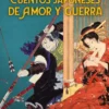 CUENTOS JAPONESES DE AMOR Y GUERRA [RUSTICA]