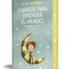 CUENTOS PARA ENTENDER EL MUNDO (EDICION OMNIBUS LIMITADA CON LOS VOLUMENES 1, 2 Y 3) [CARTONE]