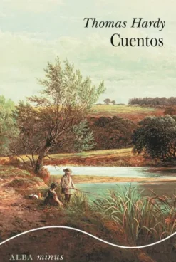 CUENTOS [RUSTICA]