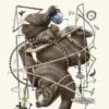CUENTOS TELURICOS [RUSTICA]