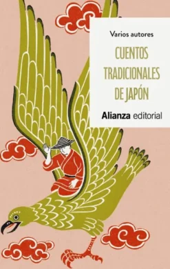 CUENTOS TRADICIONALES DE JAPON [RUSTICA]