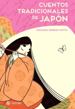 CUENTOS TRADICIONALES DE JAPON [RUSTICA]