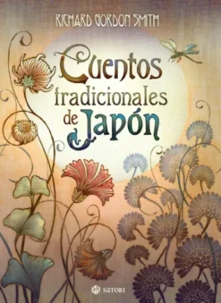 CUENTOS TRADICIONALES DE JAPON [RUSTICA]