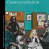 CUENTOS VERDADEROS [RUSTICA]