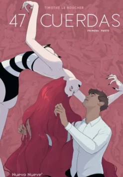 47 CUERDAS [CARTONE]
