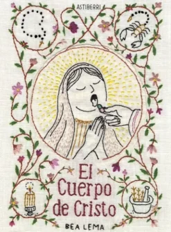 CUERPO DE CRISTO, EL [RUSTICA]