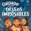 CUIDADO CON LOS DESEOS IMPOSIBLES [RUSTICA]