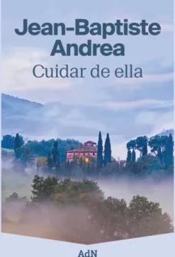 CUIDAR DE ELLA [RUSTICA]
