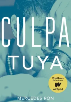 CULPA TUYA (CULPABLES II) [RUSTICA]