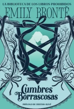 CUMBRES BORRASCOSAS [RUSTICA]