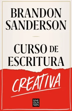 CURSO DE ESCRITURA CREATIVA [RUSTICA]