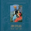 CUTLASS, JIM (OBRA COMPLETA) [CARTONE]