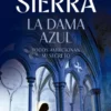 DAMA AZUL, LA [BOLSILLO]