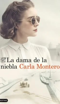 DAMA DE LA NIEBLA, LA [CARTONE]