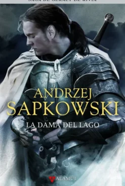 DAMA DEL LAGO, LA (GERALT DE RIVIA 7) [CARTONE]