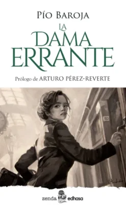 DAMA ERRANTE, LA [RUSTICA]