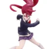 DANDADAN: ESTATUA AIRA (TRANSFORMED) 19 CM PVC [CAJA]