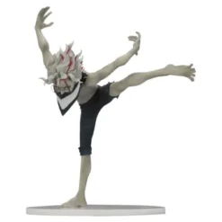 DANDADAN: ESTATUA TRIO-TRY-IT OKARUN (TRANSFORMED) 17 CM PVC [CAJA]