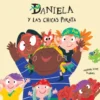 DANIELA Y LAS CHICAS PIRATA [CARTONE]