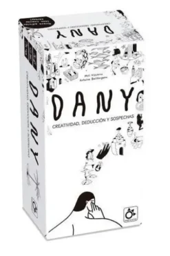 DANY [JUEGO]