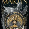 DANZA DE DRAGONES (CANCION DE HIELO Y FUEGO 5) [BOLSILLO]