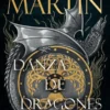 DANZA DE DRAGONES (CANCION DE HIELO Y FUEGO 5) [CARTONE]
