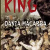DANZA MACABRA [CARTONE]