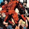 DAREDEVIL Nº65 / Nº18 [GRAPA]