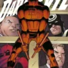 DAREDEVIL Nº72 / Nº25 [GRAPA]