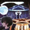 DARK GATHERING Nº11 [RUSTICA]