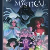DARK MYSTICAL Nº01: LA VOZ DE LOS SUEÑOS [CARTONE]