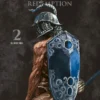 DARK SOULS REDEMPTION Nº02 [RUSTICA]