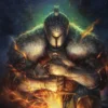 DARK SOULS VOL.01: EL ALIENTO DE ANDOLUS / EL RENCOR DEL INVIERNO [CARTONE]