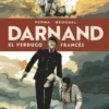 DARNAND, EL VERDUGO FRANCES [CARTONE]