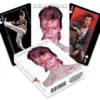 DAVID BOWIE: BARAJA DE NAIPES DAVID BOWIE [CAJA]