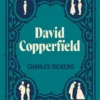 DAVID COPPERFIELD [CARTONE]