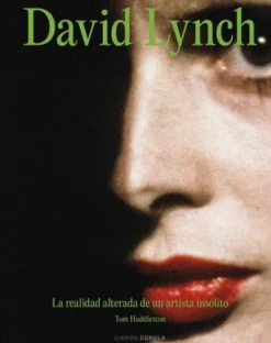 DAVID LYNCH [CARTONE]