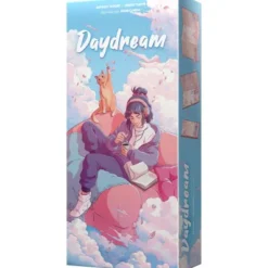 DAYDREAM [JUEGO]