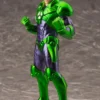 DC COMICS ESTATUA ARTFX 1/10 LEX LUTHOR (THE NEW 52) 20 CM [CAJA]