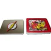 DC COMICS: MONEDERO CON LATA FLASH CORREDOR [CAJA]