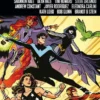 DC COMPACT: RELATOS DE LOS TITANES [RUSTICA]