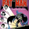 DC FACSIMIL: BATMAN ESPECIAL VILLANOS [GRAPA]