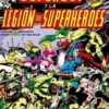 DC FACSIMIL: SUPERBOY Y LA LEGION DE SUPERHEROES [GRAPA]