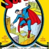 DC FACSIMIL: SUPERMAN Nº1 [GRAPA]