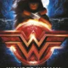 DC ICONS: WONDER WOMAN, WARBRINGER [RUSTICA]