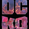 DC K.O Nº05 (PORTADA ALTERNATIVA CON ACETATO) [GRAPA]